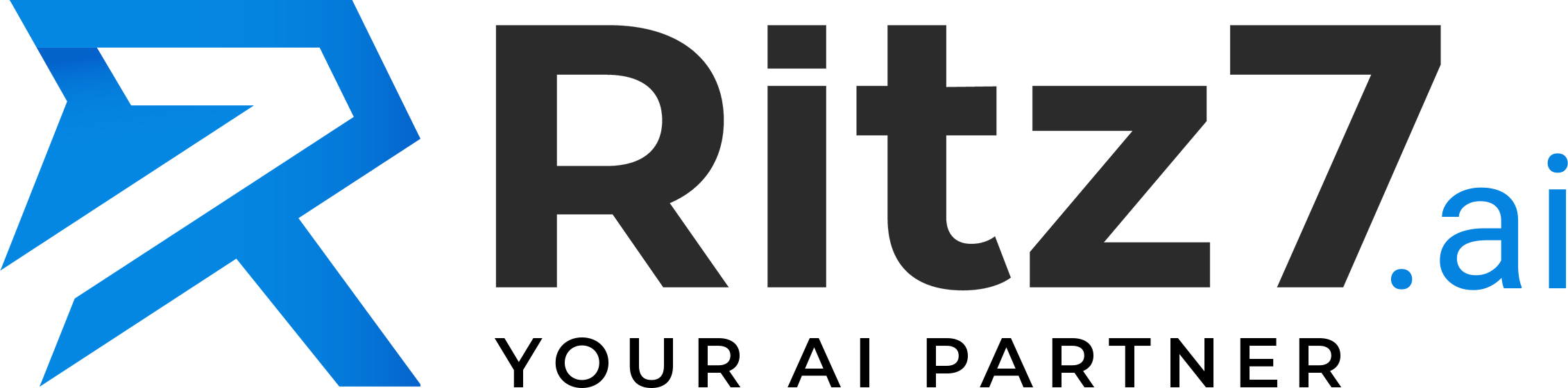 Ritz7 Logo
