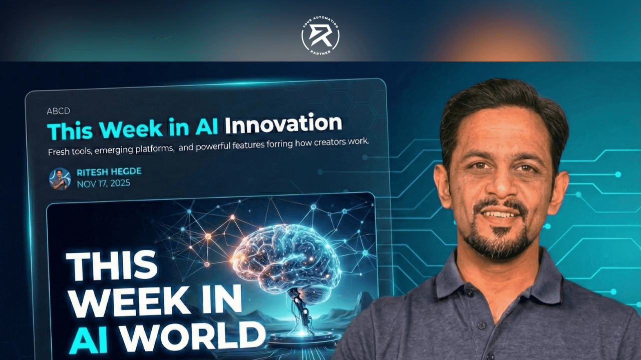 description: "Build a fully automated AI newsletter generator using OpenAI Agent Builder. Create agents to research, write, and proofread content automatically."