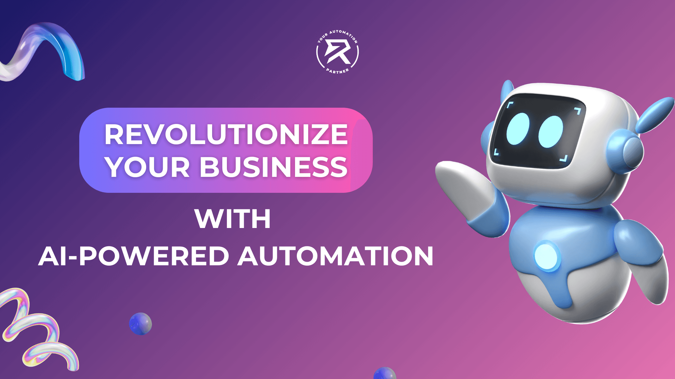 AI in Business Operations