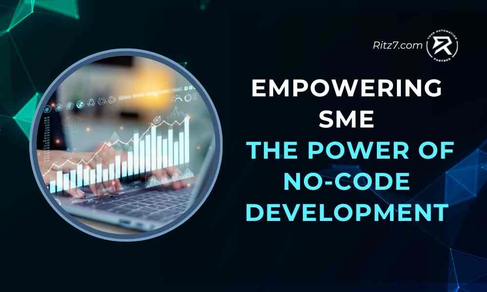 SMEs:Power of no-code
