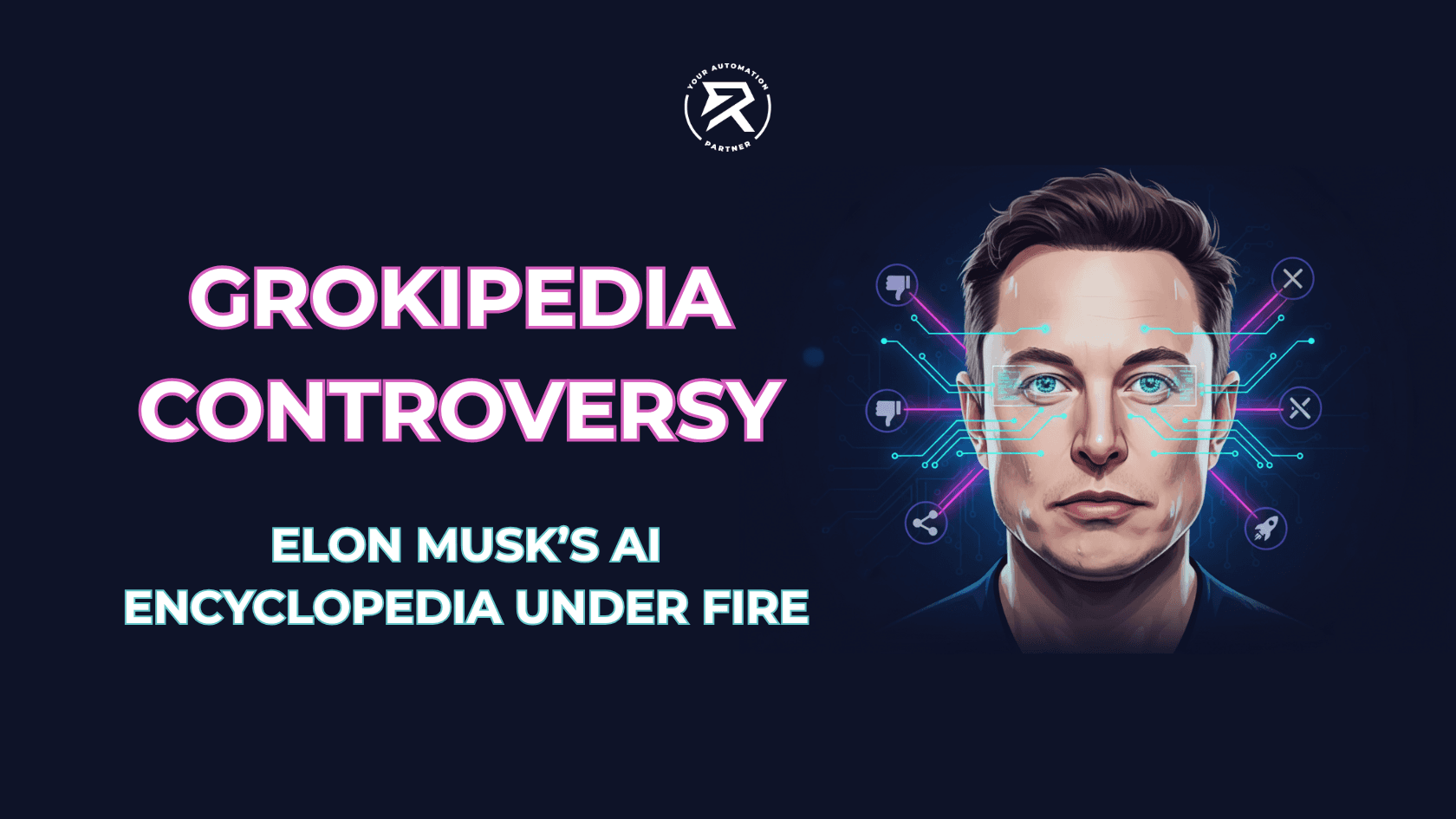 Grokipedia vs Wikipedia Comparison 2026