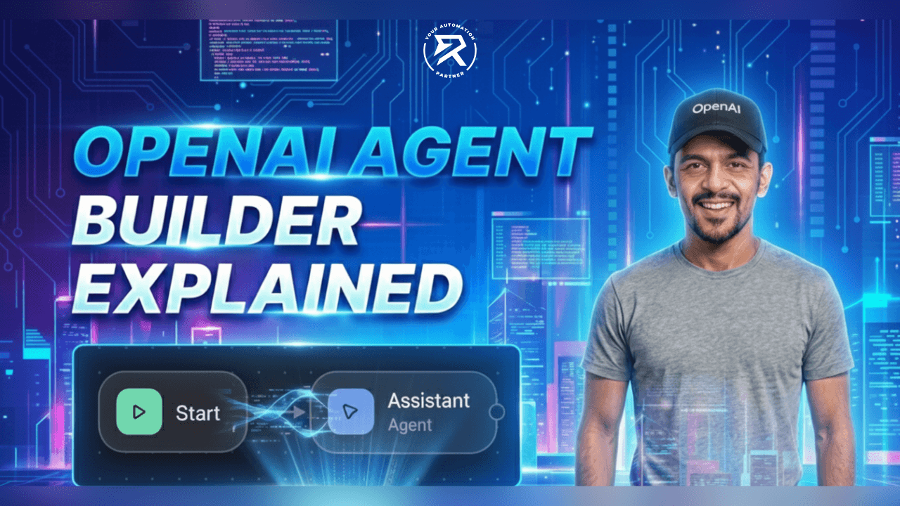 Open ai agent