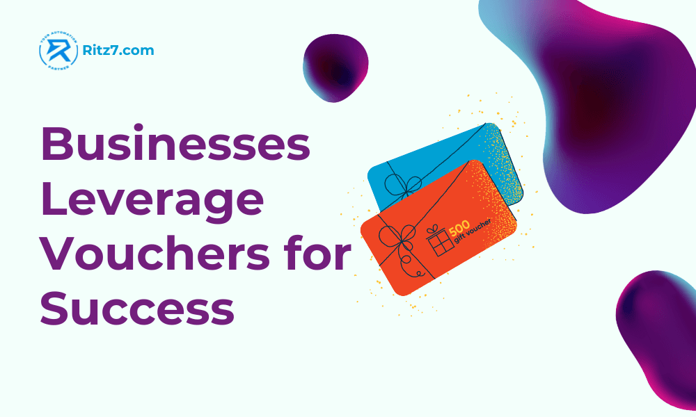 How Businesses Leverage Vouchers for Success