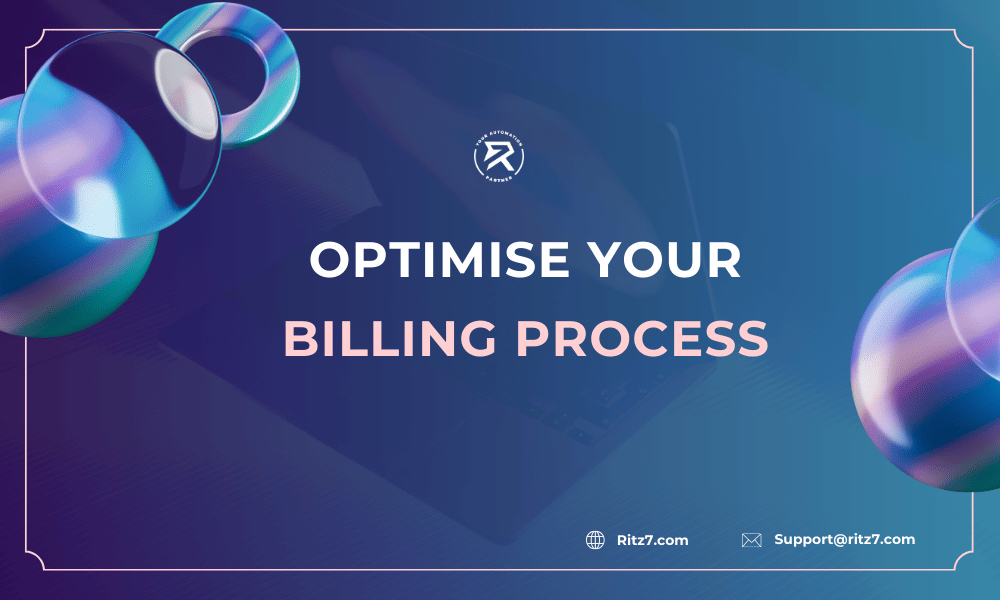 Optimizing Your Billing Process?