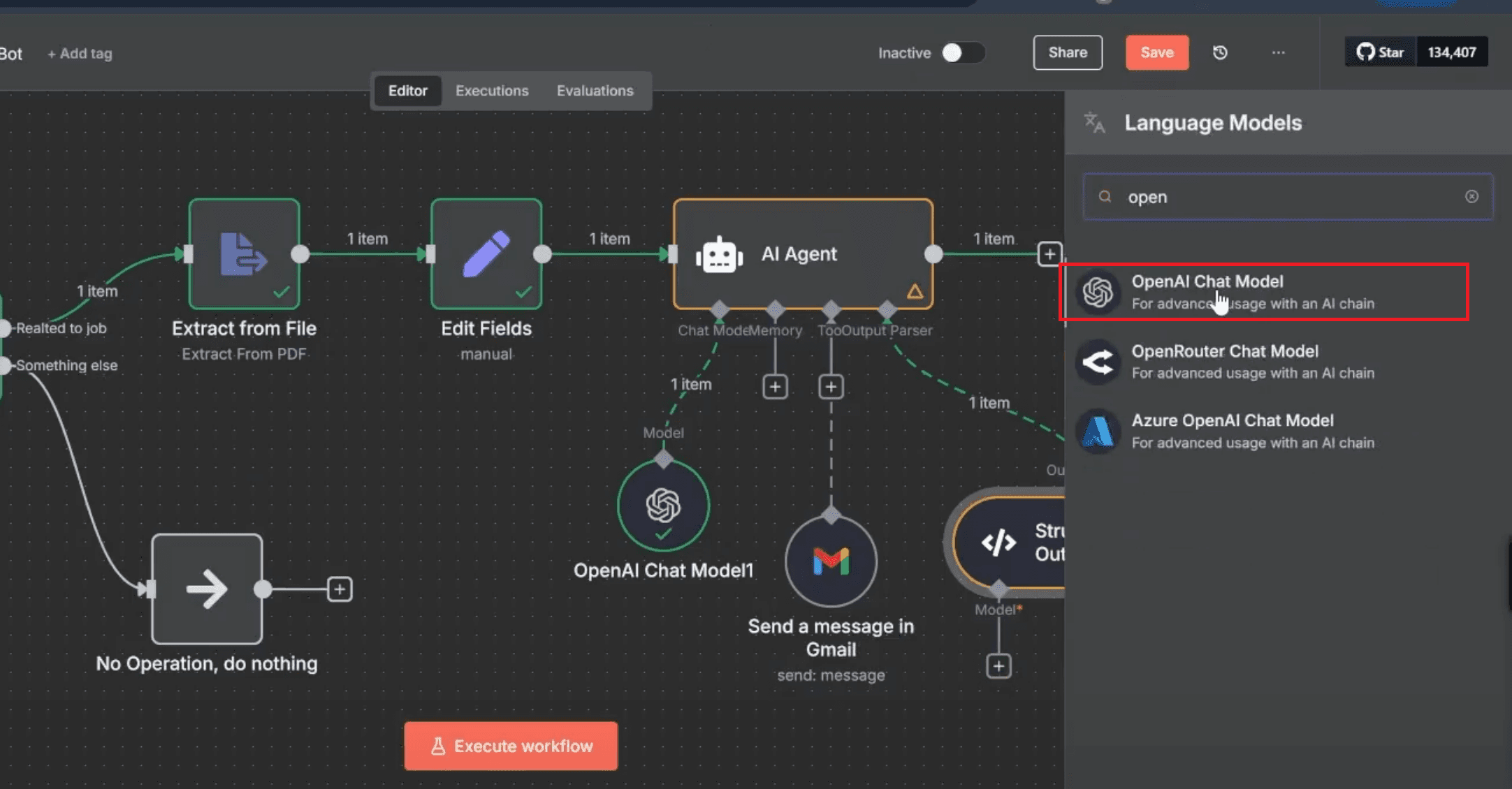 language model