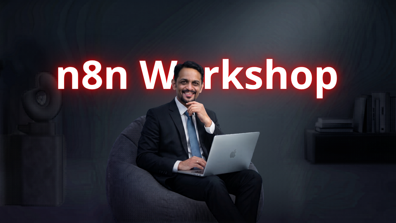 n8n Workshop