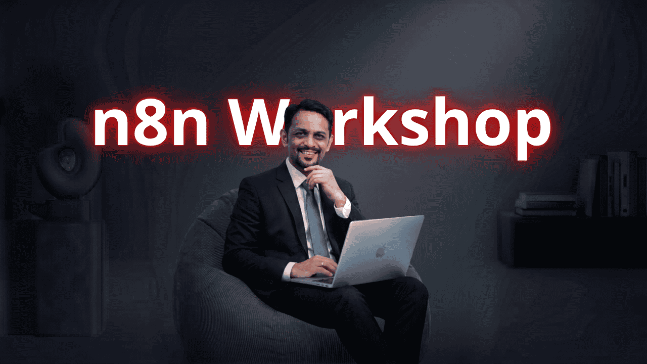 n8n Workshop