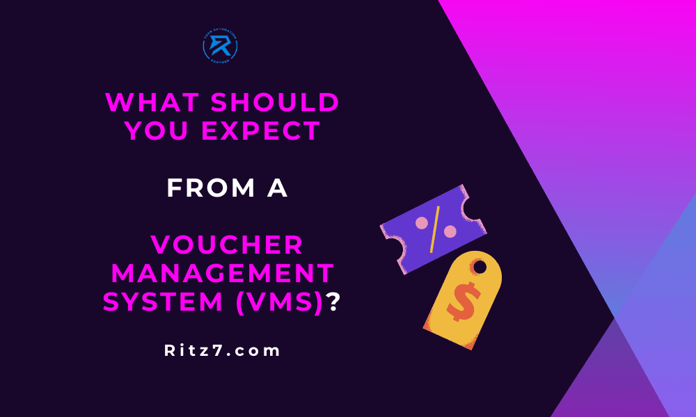 What Should You Expect from a VMS?