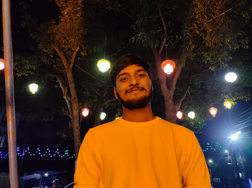 Surya Prakash Tiwari