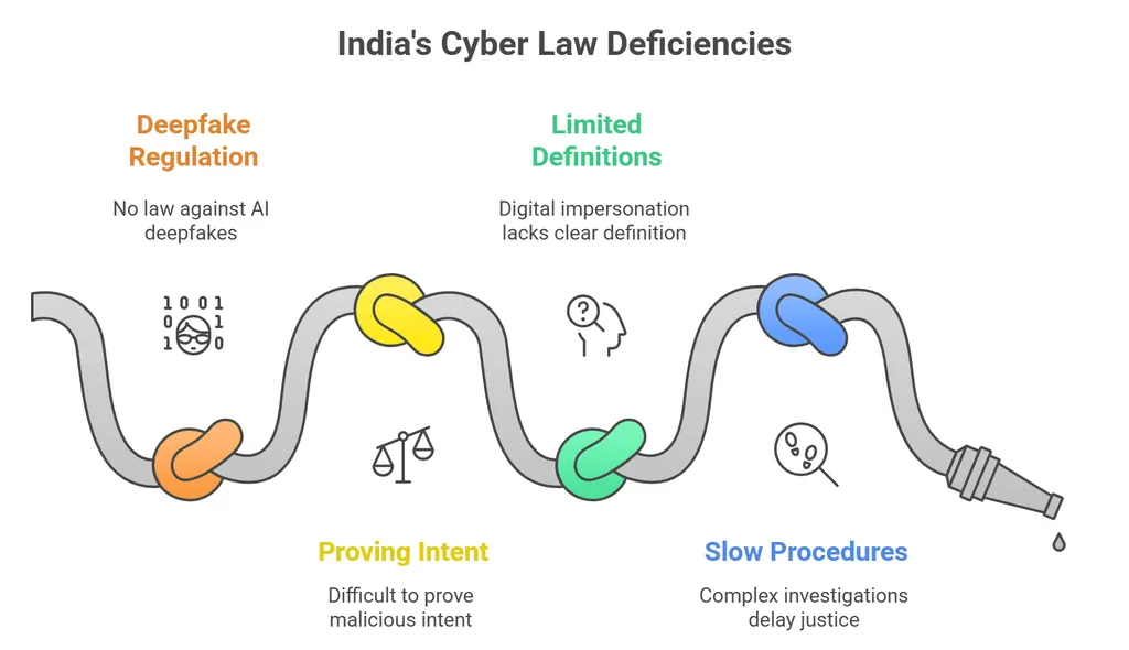 INDIA AI LAWS