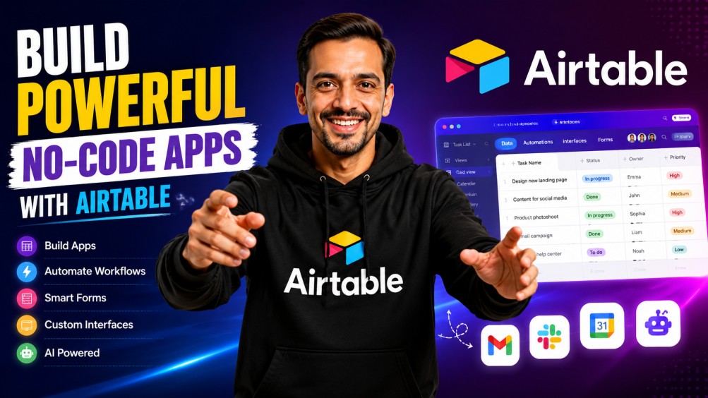 Airtable Series