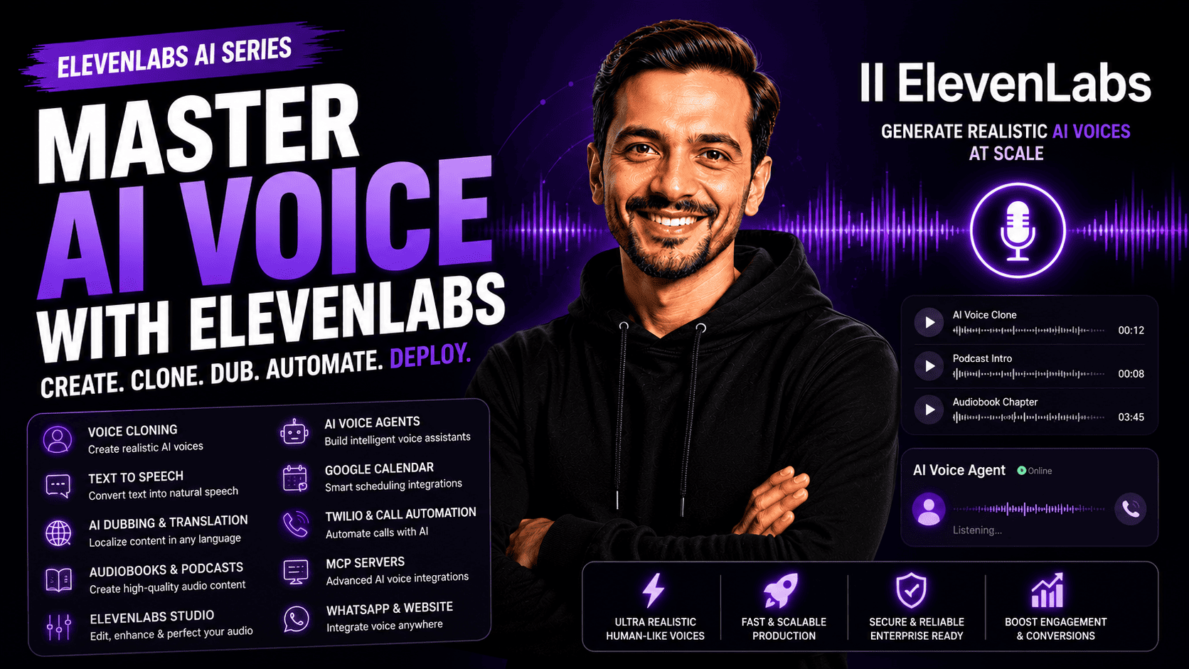 ElevenLabs