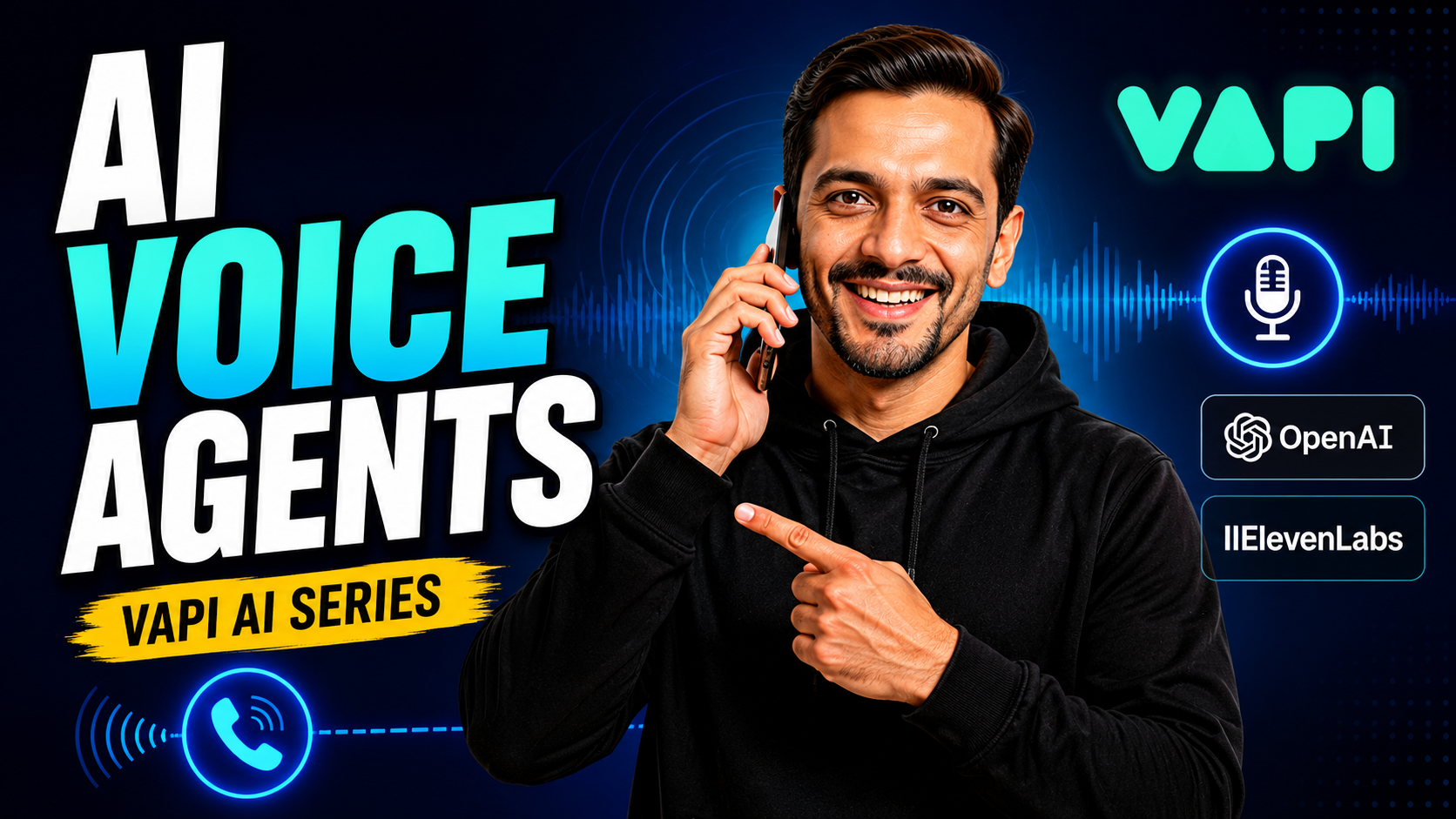 Vapi AI Series