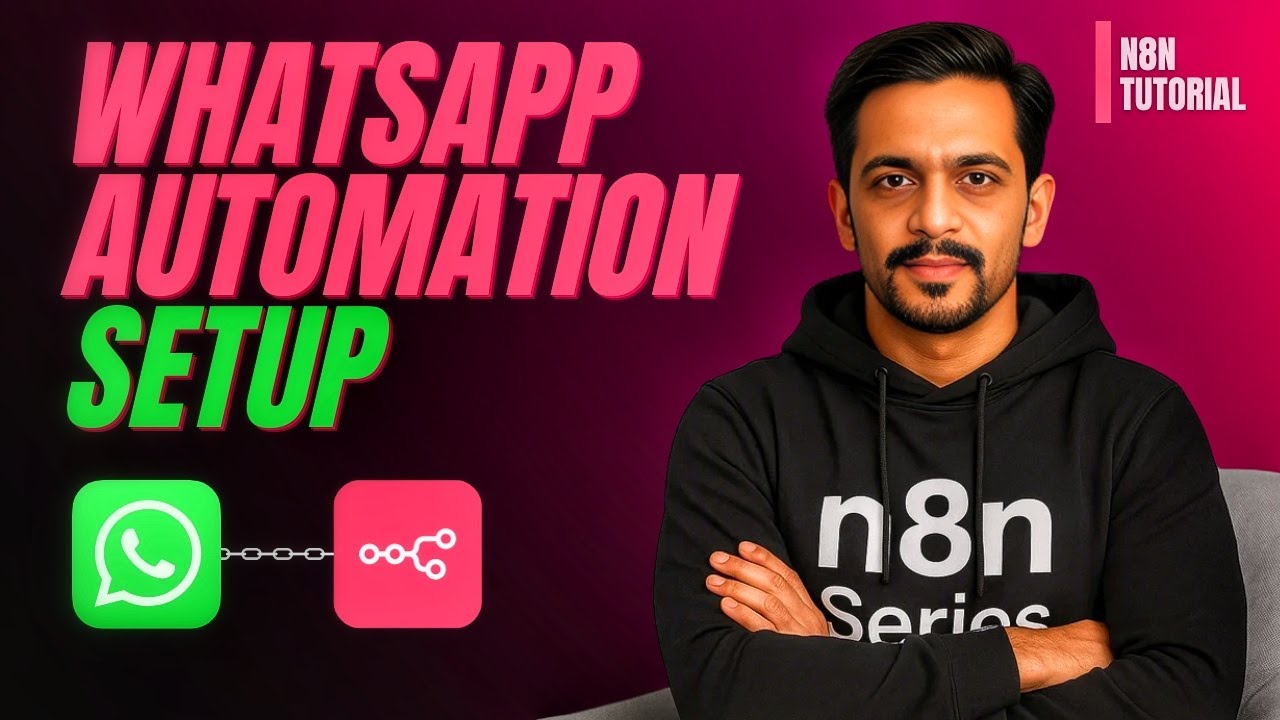 WhatsApp Series
